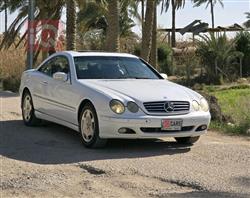 مرسيدس بنز C-Class